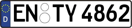 EN-TY4862