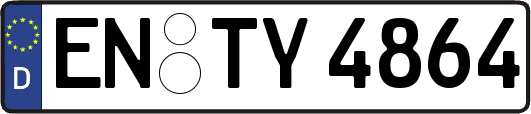 EN-TY4864