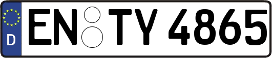 EN-TY4865
