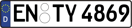 EN-TY4869