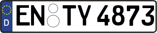 EN-TY4873