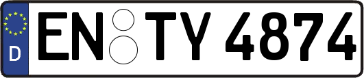 EN-TY4874