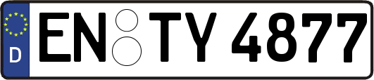 EN-TY4877