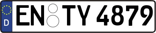 EN-TY4879