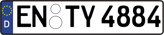 EN-TY4884