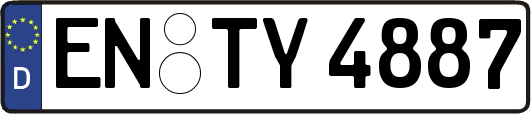 EN-TY4887