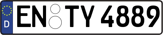 EN-TY4889