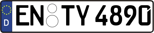 EN-TY4890