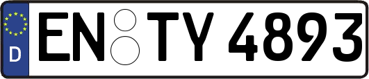 EN-TY4893