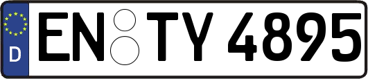 EN-TY4895