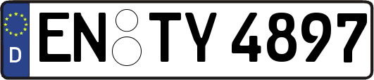 EN-TY4897