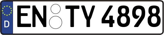 EN-TY4898
