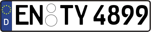 EN-TY4899