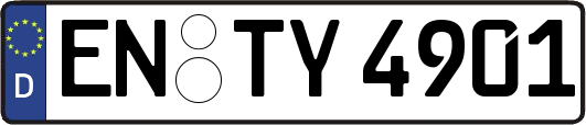 EN-TY4901