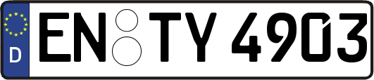 EN-TY4903