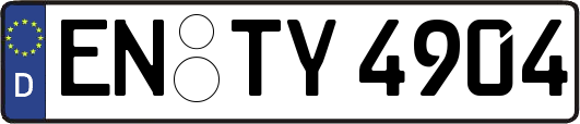 EN-TY4904