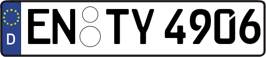 EN-TY4906
