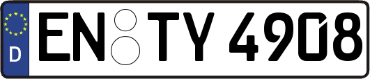 EN-TY4908