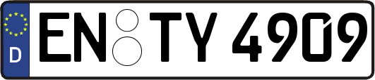 EN-TY4909