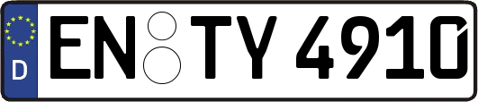 EN-TY4910
