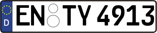 EN-TY4913