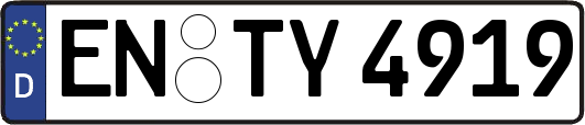 EN-TY4919