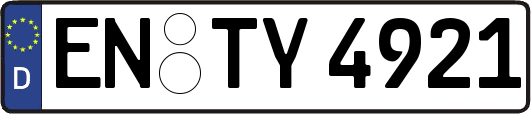 EN-TY4921