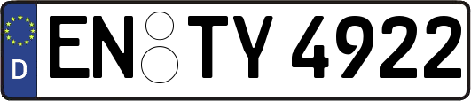 EN-TY4922