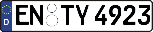 EN-TY4923