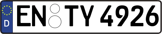 EN-TY4926