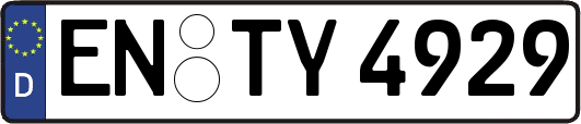 EN-TY4929