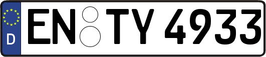 EN-TY4933