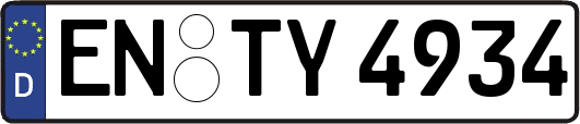 EN-TY4934