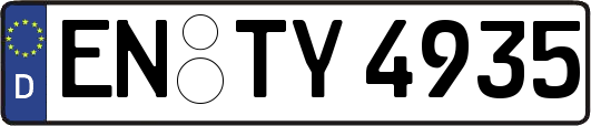 EN-TY4935