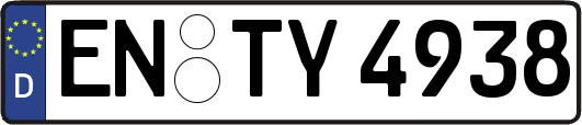 EN-TY4938