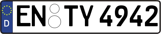 EN-TY4942