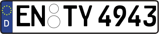 EN-TY4943