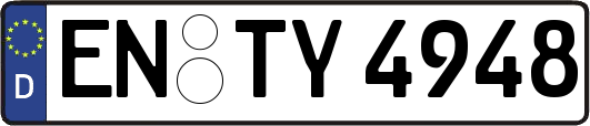EN-TY4948