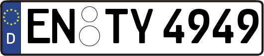 EN-TY4949