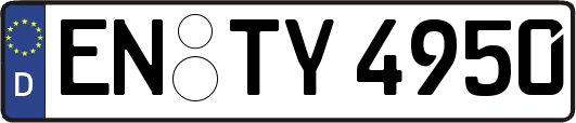 EN-TY4950