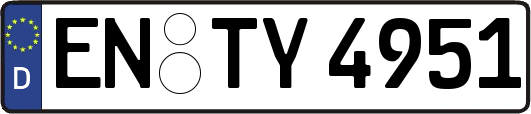EN-TY4951