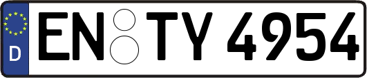 EN-TY4954