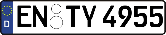 EN-TY4955