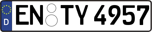 EN-TY4957