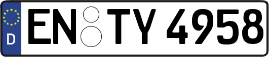 EN-TY4958