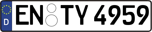EN-TY4959