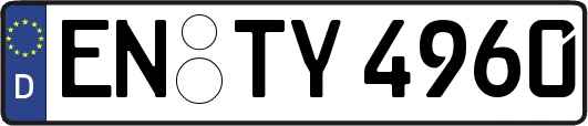 EN-TY4960