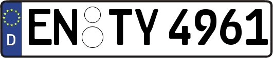 EN-TY4961