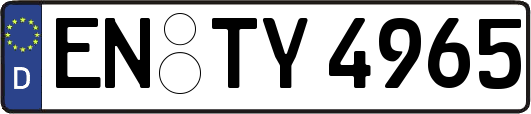 EN-TY4965