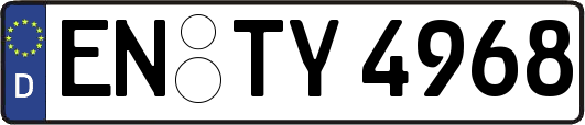 EN-TY4968